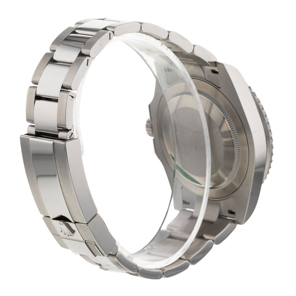 Rolex GMT Master II 126710 BLNR